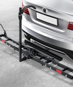 Giantz Motorcycle Motorbike Carrier Rack 2