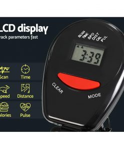 Spin Bike Exercise Bike Flywheel Fitness Home Commercial Workout Gym Holder