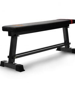 Everfit Weight Bench Flat Multi-Station Home Gym Squat Press Benches Fitness Everfit Weight Bench Flat Multi-Station Home Gym Squat Press Benches Fitness
