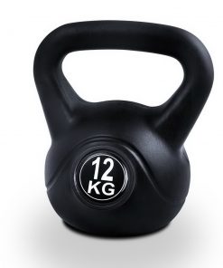 Everfit Kettlebells Fitness Exercise Kit 12kg