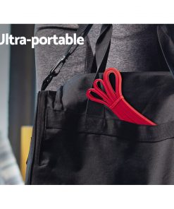 5pcs Set Resistance Bands Loop Gym Fitness Exercise Yoga Training Booty Band