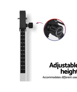 Everfit Inversion Table Gravity Stretcher Inverter Foldable Home Fitness Gym