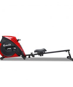 Everfit 4 Level Rowing Exercise Machine 