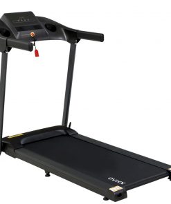 OVICX Electric Treadmill Home Gym Exercise Machine Fitness Equipment Compact