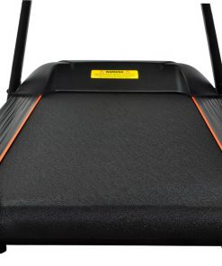 Everfit Electric Treadmill MIG41 40cm Running Home Gym Machine Fitness 12 Speed Level Foldable Design