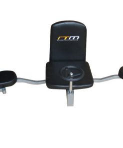 Leg Stretcher for Martial Arts