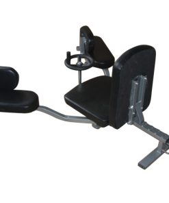 Leg Stretcher for Martial Arts