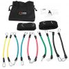 13 Piece Kinetic Fitness Resistance Set
