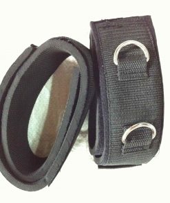 19PC Resistance Excercise Fitness Bands Tubes Kit Yoga Set