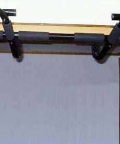 Professional Doorway Chin Pull Up Gym Excercise Bar