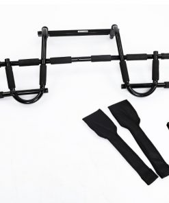 Professional Doorway Chin Pull Up Gym Excercise Bar