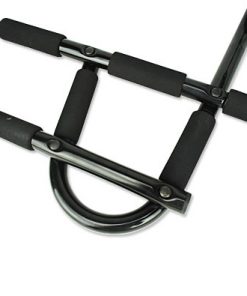 Professional Doorway Chin Pull Up Gym Excercise Bar