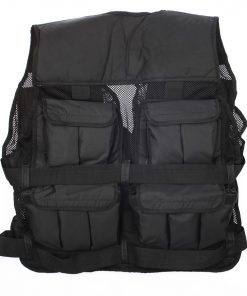 Weighted Vest - 20LBS