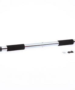 Portable Doorway Chin Up bar Pull Ups Weights Gym