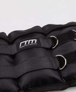 Adjustable Weight Straps - 10KG