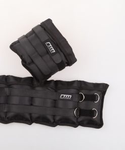 Adjustable Weight Straps - 10KG