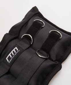 Adjustable Weight Straps - 10KG