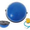 Gym Balance Core Ball with Resistance Strap Gym Balance Core Ball with Resistance Strap