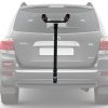 3 Bicycle Bike Rack Hitch Mount Carrier Car 3 Bicycle Bike Rack Hitch Mount Carrier Car