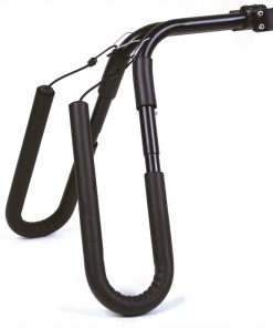 Bicycle Surfboard Rack Carrier