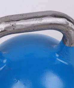 Adjustable 32KG Kettlebell Weight Set Home Gym