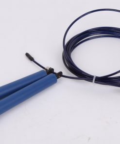 5x Cross-Fit Speed Skipping Rope Wire