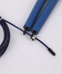 5x Cross-Fit Speed Skipping Rope Wire