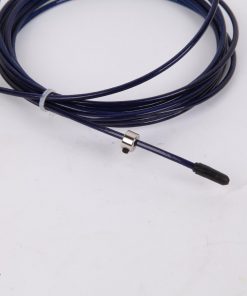 5x Cross-Fit Speed Skipping Rope Wire