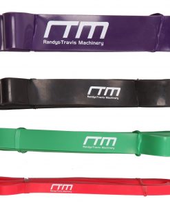 Resistant Workout Loop Set