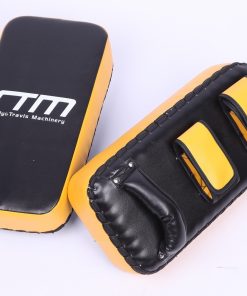 Thai Pads Kickboxing Punching Boxing Shield