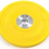 15KG PRO Olympic Rubber Bumper Weight Plate 15KG PRO Olympic Rubber Bumper Weight Plate