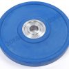 20KG PRO Olympic Rubber Bumper Weight Plate