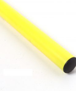 Agility Slalom Training Poles Soccer Rugby Set