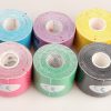 Waterproof Kinesiology Sports Tape – 10 Pack