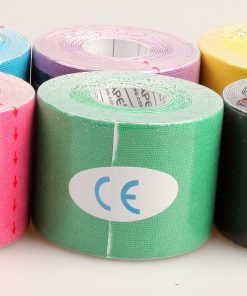Waterproof Kinesiology Sports Tape - 10 Pack