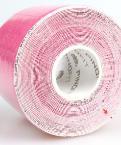 Waterproof Kinesiology Sports Tape - 10 Pack