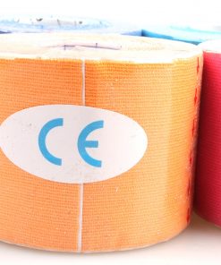 Waterproof Kinesiology Sports Tape - 10 Pack