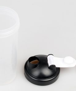 10x Shaker Bottles Protein Mixer Gym Sports Drink