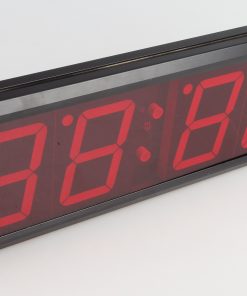 Digital Timer Interval Fitness Clock