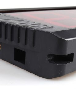 Digital Timer Interval Fitness Clock