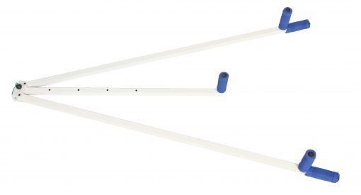 3 Bar Leg Stretcher