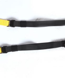 Suspension Trainer Straps Workout