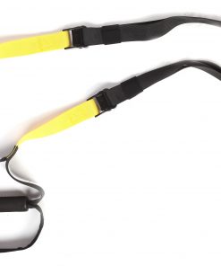 Suspension Trainer Straps Workout