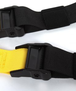 Suspension Trainer Straps Workout