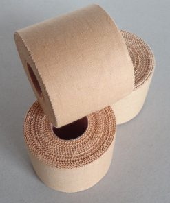 Premium Rigid Sports Strapping Tape - 30 Rolls of 38mm X 13.7M