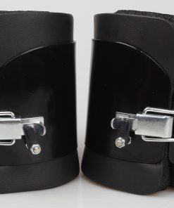 Gravity Inversion Boots Therapy Hang Spine Posture Physio Gym Fitness