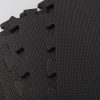 4 Tiles EVA Fitness Home Gym Interlocking Floor Puzzle Mat
