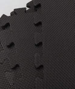 4 Tiles EVA Fitness Home Gym Interlocking Floor Puzzle Mat