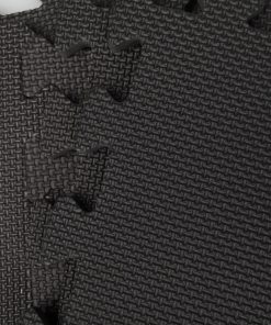 4 Tiles EVA Fitness Home Gym Interlocking Floor Puzzle Mat