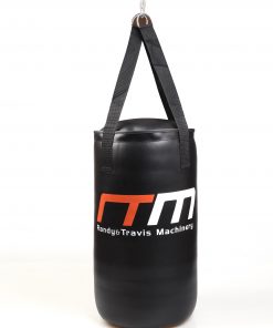 25lb Double End Boxing Training Heavy Punching Bag
